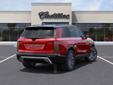 New 2026 Cadillac Vistiq Sport image 5