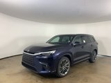 New 2025 Lexus TX 350 AWD w/ Technology Package image 4