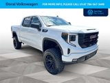 Used 2025 GMC Sierra 1500 Elevation w/ X31 Off-Road Package image 2
