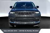 Used 2021 Jeep Grand Cherokee L Limited image 3