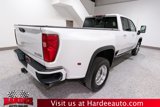 Used 2024 Chevrolet Silverado 3500 High Country w/ High Country Premium Package image 5