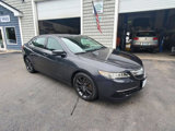Used 2015 Acura TLX V6 SH-AWD w/ Technology Pkg image 2