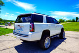 Used 2020 GMC Yukon SLT image 4