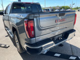 Used 2022 GMC Sierra 1500 SLT w/ SLT Premium Plus Package image 5