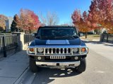 Used 2004 HUMMER H2 Luxury w/ Chrome Appearance Package image 3