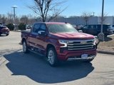 New 2025 Chevrolet Silverado 1500 High Country image 3