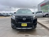 New 2025 Nissan Pathfinder SL w/ SL Premium Package image 2