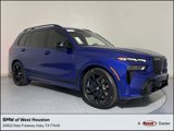 New 2026 BMW X7 M60i image 1