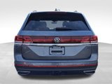 New 2025 Volkswagen Atlas SE image 6