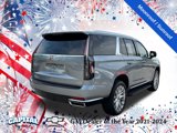 Used 2024 Cadillac Escalade Premium Luxury w/ LPO, Floor Liner Package image 6