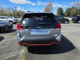 Used 2020 Subaru Forester Sport image 4