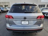 Used 2023 Volkswagen Atlas SE w/ Panoramic Sunroof Package image 4