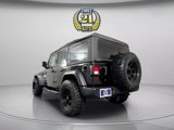 Used 2018 Jeep Wrangler Unlimited Sport S image 5