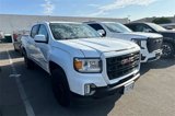 Certified 2022 GMC Canyon Elevation w/ Trailering Package image 2