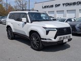 Used 2024 Lexus GX 550 image 2
