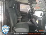 New 2025 Jeep Wrangler Willys image 6