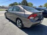 Used 2011 Honda Civic LX image 4
