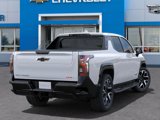 New 2025 Chevrolet Silverado EV RST image 4