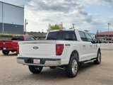 New 2025 Ford F150 Lariat image 5