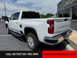 Used 2023 Chevrolet Silverado 2500 LT w/ Convenience Package image 3
