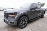 Certified 2024 Ford F150 STX image 3