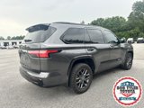 Used 2023 Toyota Sequoia Platinum image 4
