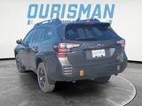 New 2025 Subaru Outback Wilderness image 4