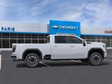 New 2025 GMC Sierra 2500 Denali Ultimate image 5