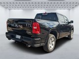 New 2025 RAM 1500 Big Horn image 3