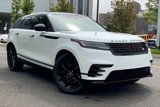 New 2026 Land Rover Range Rover Velar Dynamic SE image 2