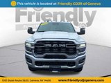 New 2025 RAM 2500 Tradesman image 2