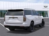 New 2025 Cadillac Escalade ESV Sport Platinum w/ LPO, Floor Liner Package image 4