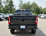 New 2025 Ford F250 Platinum image 5
