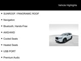 New 2025 Nissan Pathfinder Platinum w/ Cargo Package image 5