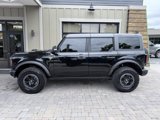 Used 2023 Ford Bronco Badlands image 2