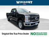 New 2025 Ford F350 XLT w/ 360-Degree Camera Package image 1