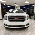 Used 2019 GMC Yukon SLT image 2