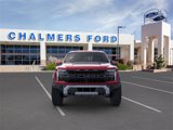 New 2025 Ford F150 Raptor image 6