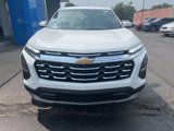 New 2026 Chevrolet Equinox LT w/ Convenience Package II image 4