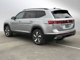 New 2026 Volkswagen Atlas SE image 5