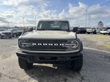 New 2025 Ford Bronco Badlands image 2