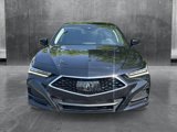 Used 2021 Acura TLX w/ Technology Package image 2