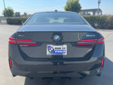 New 2026 BMW 550e xDrive w/ Premium Package image 4