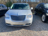 Used 2009 Chrysler Town & Country Touring image 5