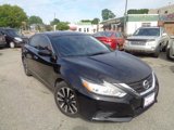 Used 2018 Nissan Altima 2.5 SV image 6