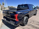 New 2025 Toyota Tundra Platinum image 5