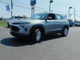 New 2026 Chevrolet TrailBlazer LS image 4