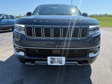 New 2025 Jeep Wagoneer Series III image 2