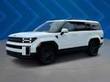 New 2025 Hyundai Santa Fe Calligraphy image 2