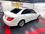 Used 2013 Mercedes-Benz C 300 4MATIC Sedan image 6